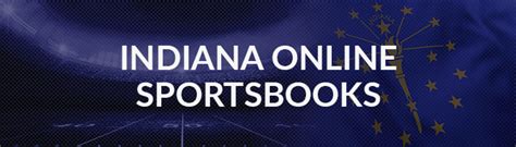 IN Sports Betting: Best Indiana Sportsbooks August 2024.